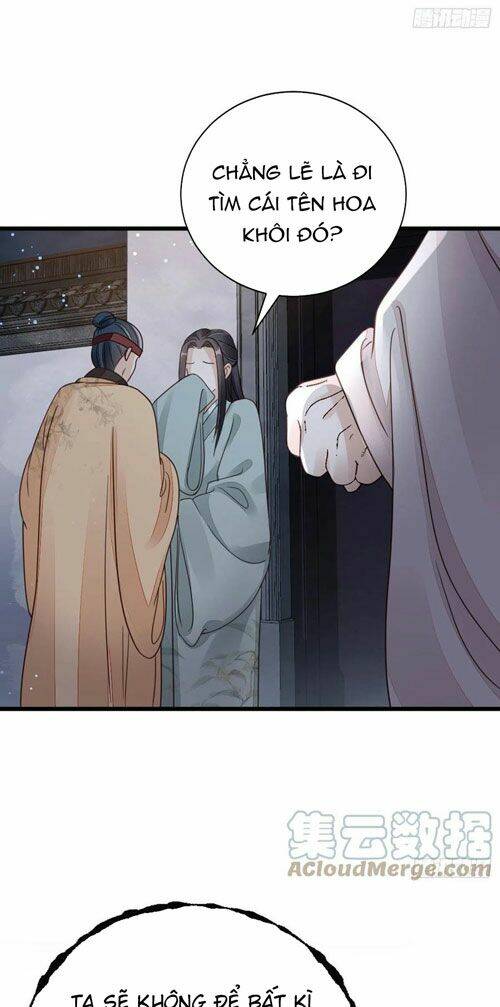 Mau Xuyên Không Rửa Tội Cho Nhân Vật Phản Diện Chapter 38 - Trang 2