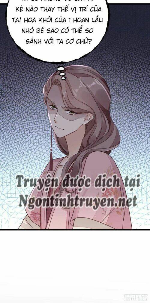 Mau Xuyên Không Rửa Tội Cho Nhân Vật Phản Diện Chapter 38 - Trang 2