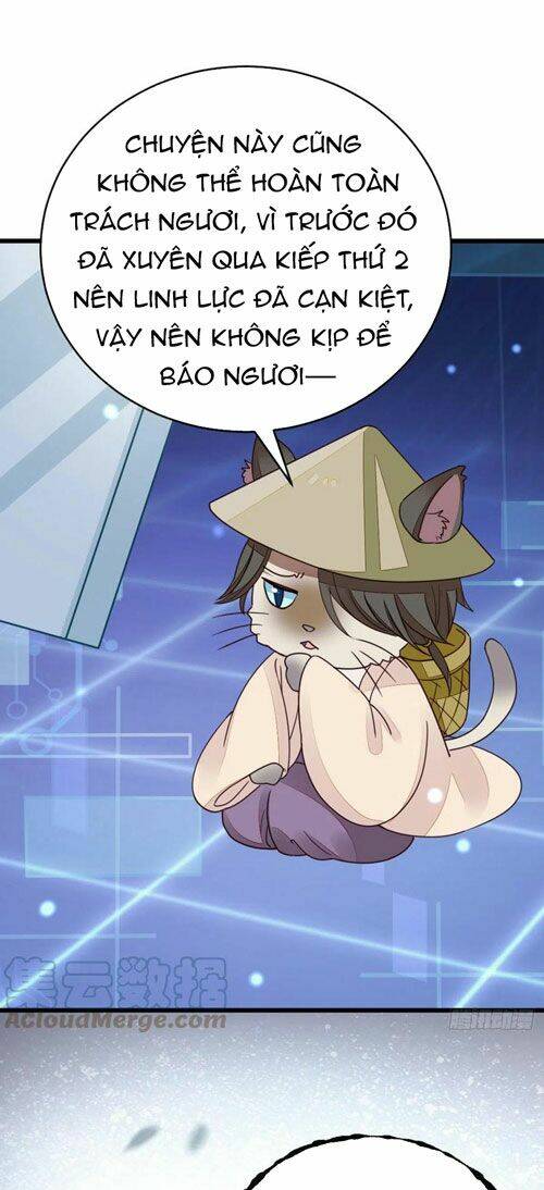 Mau Xuyên Không Rửa Tội Cho Nhân Vật Phản Diện Chapter 38 - Trang 2