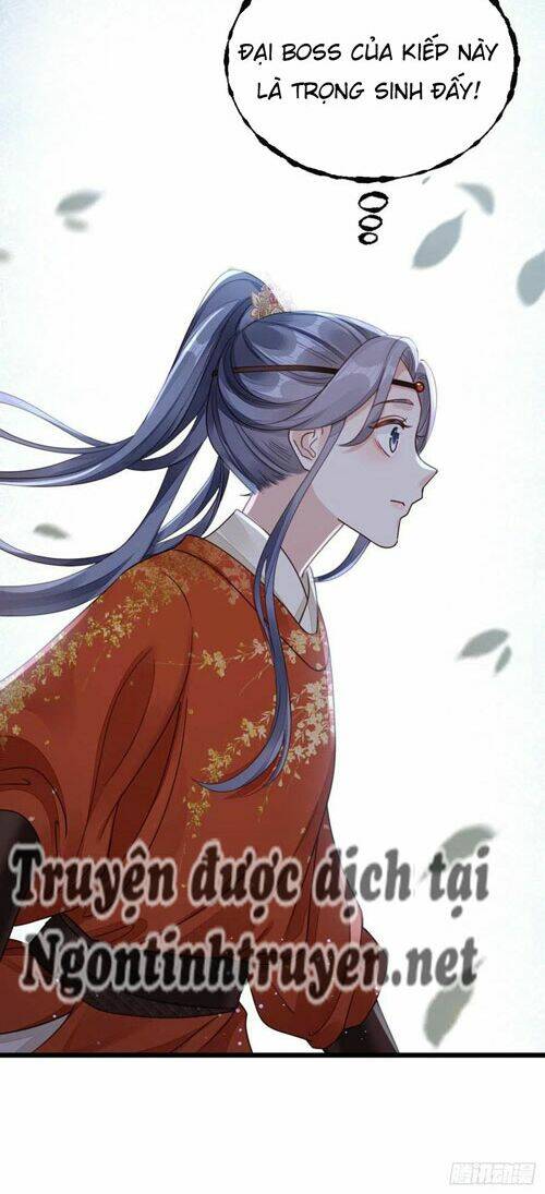 Mau Xuyên Không Rửa Tội Cho Nhân Vật Phản Diện Chapter 38 - Trang 2