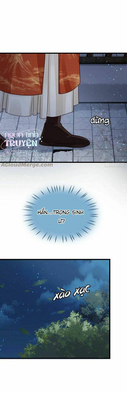 Mau Xuyên Không Rửa Tội Cho Nhân Vật Phản Diện Chapter 38 - Trang 2