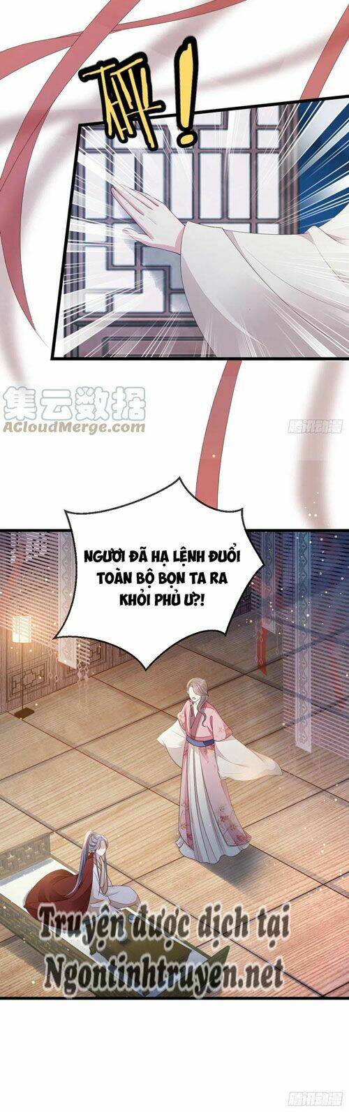 Mau Xuyên Không Rửa Tội Cho Nhân Vật Phản Diện Chapter 39 - Trang 2