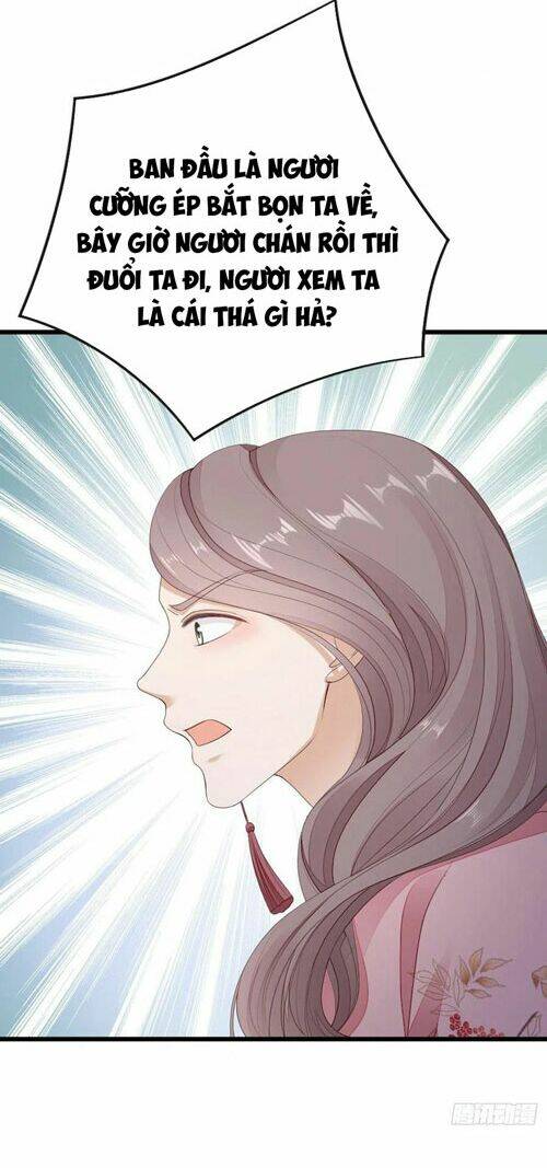 Mau Xuyên Không Rửa Tội Cho Nhân Vật Phản Diện Chapter 39 - Trang 2