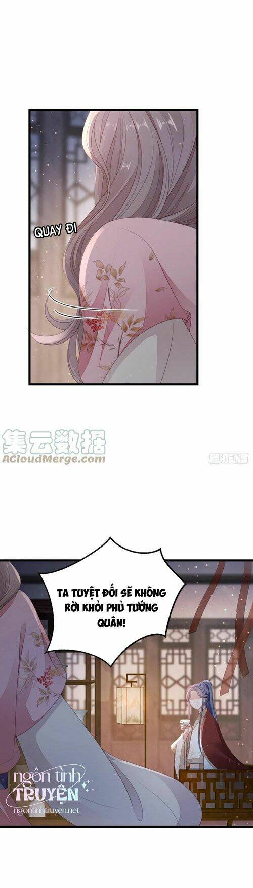 Mau Xuyên Không Rửa Tội Cho Nhân Vật Phản Diện Chapter 39 - Trang 2