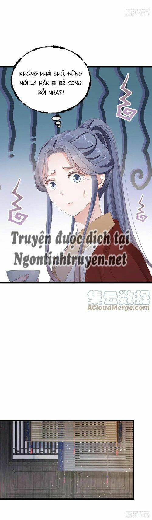 Mau Xuyên Không Rửa Tội Cho Nhân Vật Phản Diện Chapter 39 - Trang 2