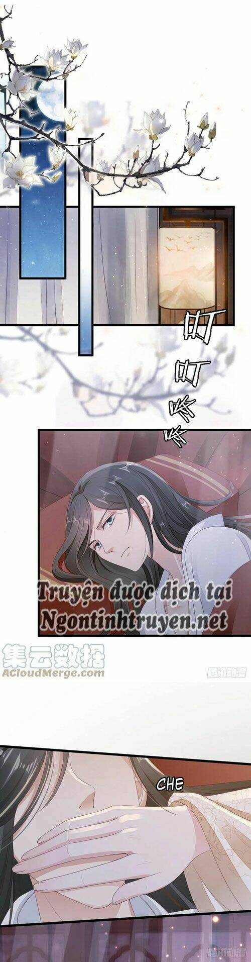 Mau Xuyên Không Rửa Tội Cho Nhân Vật Phản Diện Chapter 39 - Trang 2