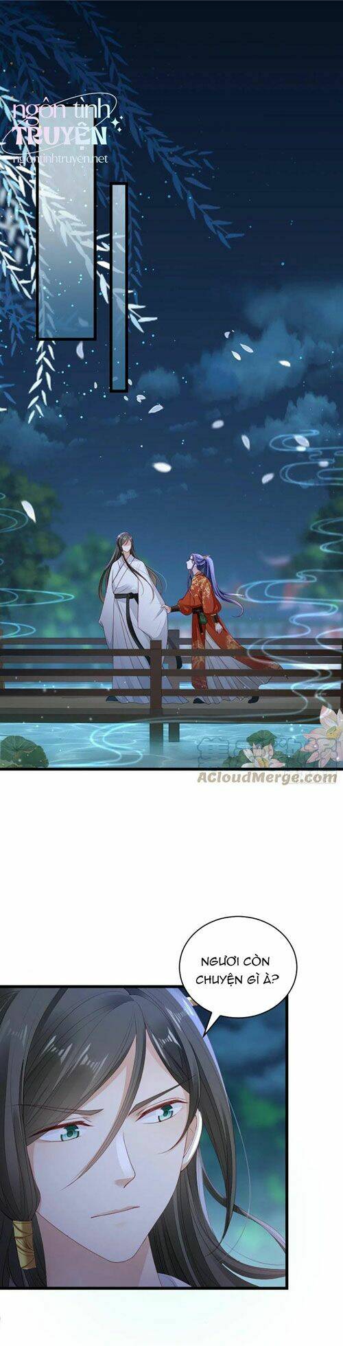 Mau Xuyên Không Rửa Tội Cho Nhân Vật Phản Diện Chapter 39 - Trang 2