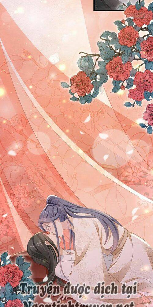 Mau Xuyên Không Rửa Tội Cho Nhân Vật Phản Diện Chapter 39 - Trang 2