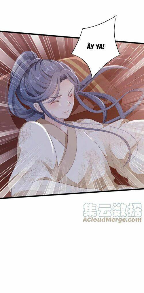 Mau Xuyên Không Rửa Tội Cho Nhân Vật Phản Diện Chapter 39 - Trang 2