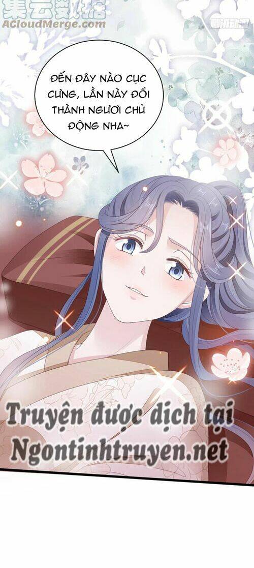 Mau Xuyên Không Rửa Tội Cho Nhân Vật Phản Diện Chapter 39 - Trang 2