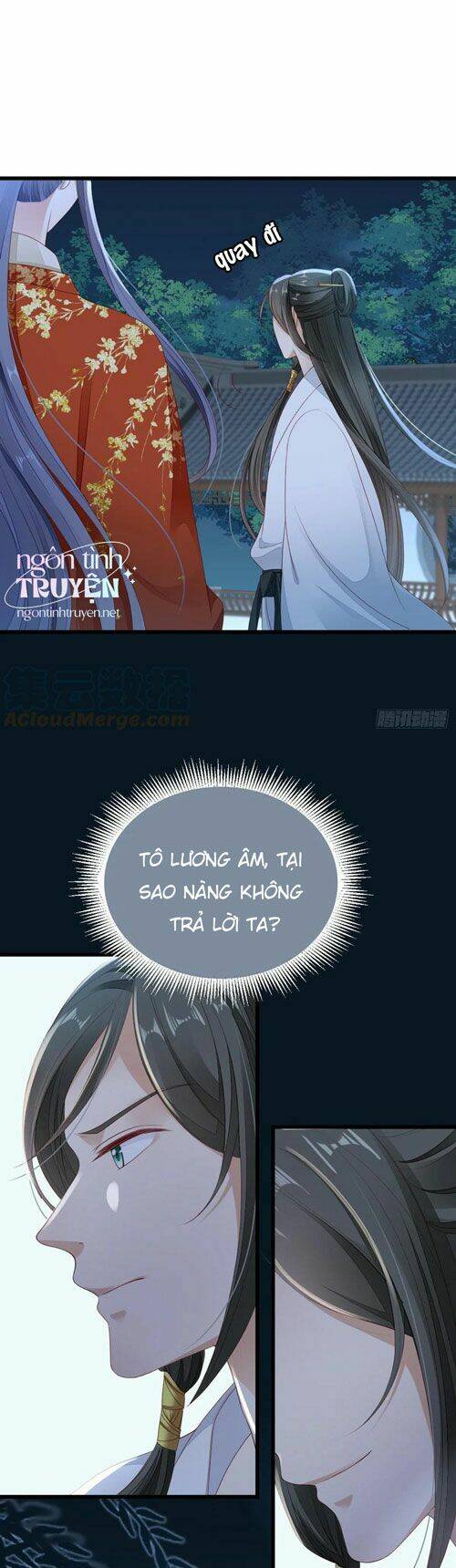 Mau Xuyên Không Rửa Tội Cho Nhân Vật Phản Diện Chapter 39 - Trang 2