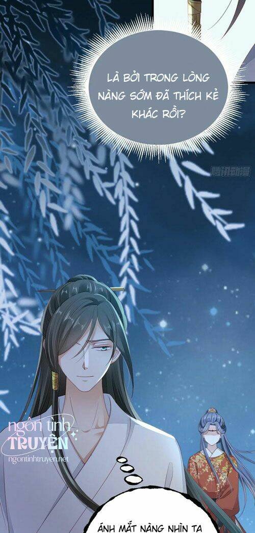 Mau Xuyên Không Rửa Tội Cho Nhân Vật Phản Diện Chapter 39 - Trang 2