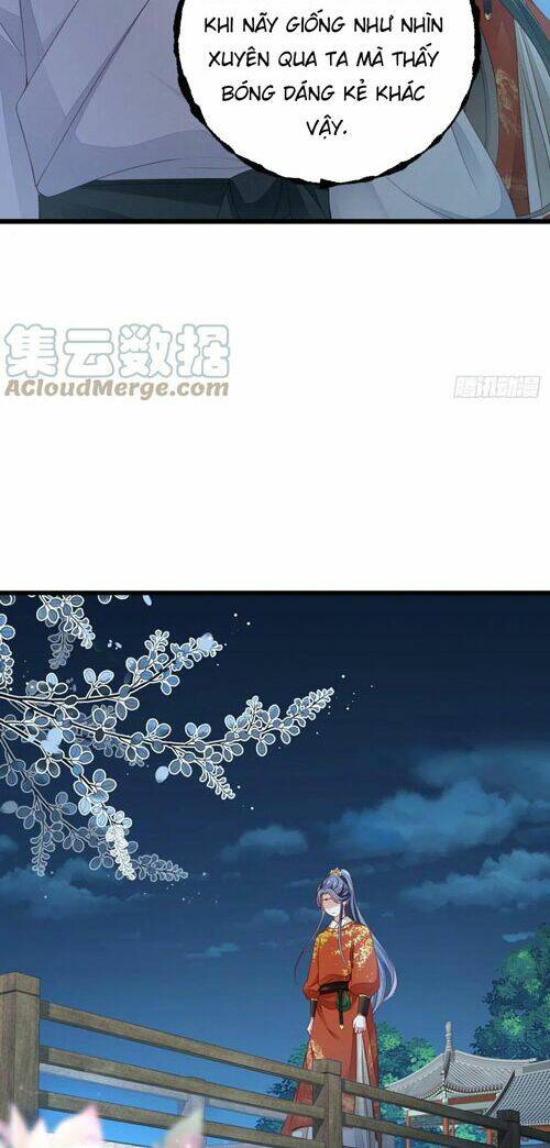 Mau Xuyên Không Rửa Tội Cho Nhân Vật Phản Diện Chapter 39 - Trang 2