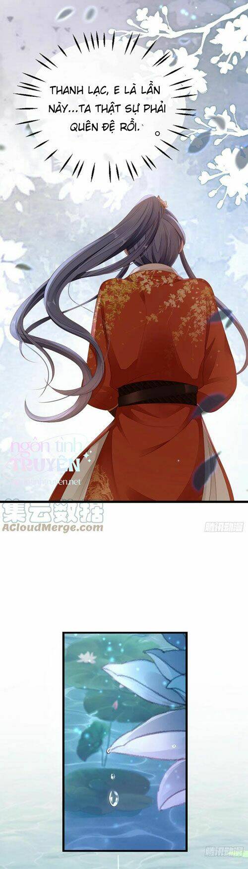 Mau Xuyên Không Rửa Tội Cho Nhân Vật Phản Diện Chapter 39 - Trang 2