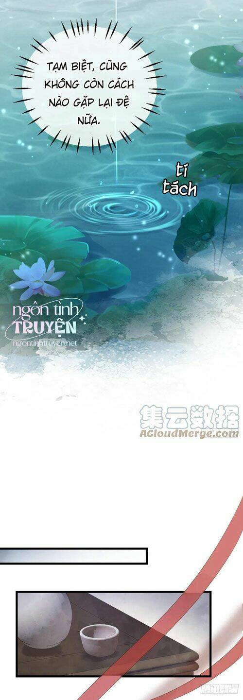 Mau Xuyên Không Rửa Tội Cho Nhân Vật Phản Diện Chapter 39 - Trang 2