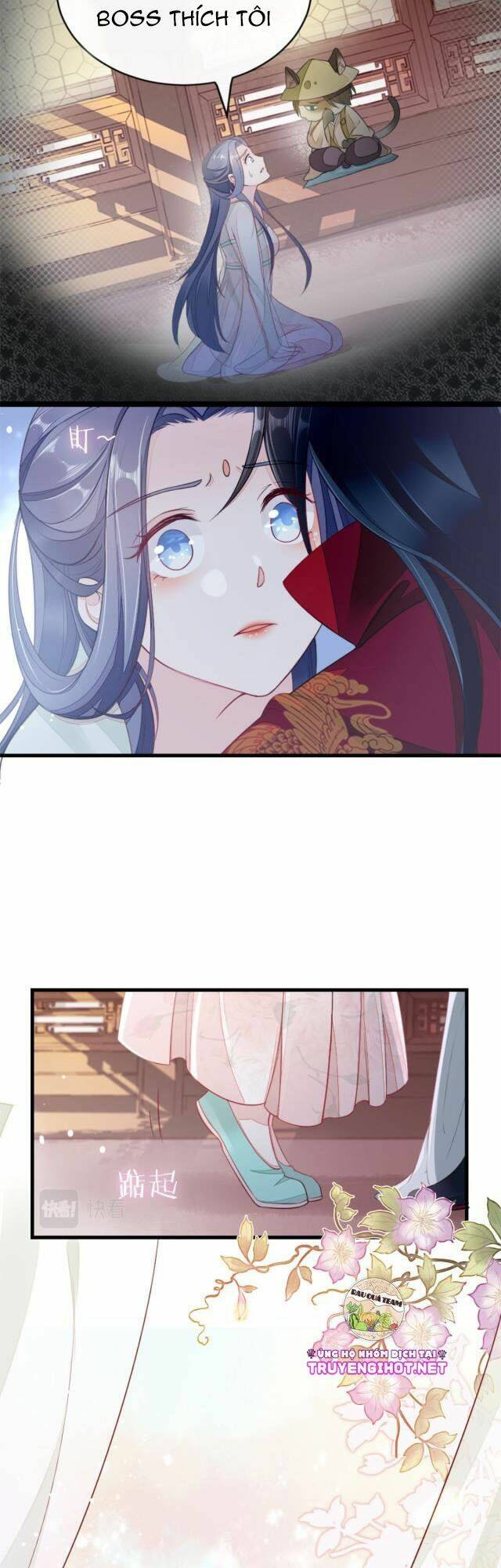 Mau Xuyên Không Rửa Tội Cho Nhân Vật Phản Diện Chapter 4 - Trang 2