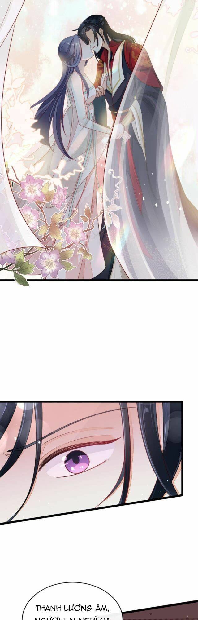 Mau Xuyên Không Rửa Tội Cho Nhân Vật Phản Diện Chapter 4 - Trang 2