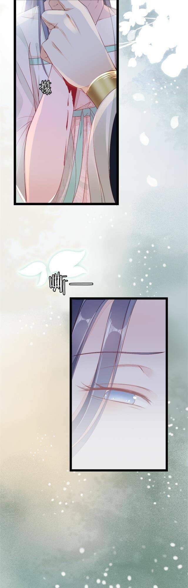 Mau Xuyên Không Rửa Tội Cho Nhân Vật Phản Diện Chapter 4 - Trang 2