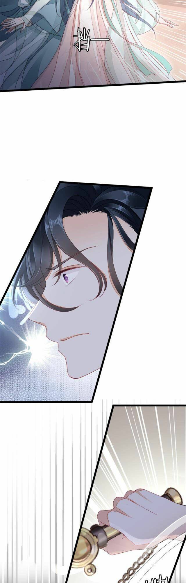 Mau Xuyên Không Rửa Tội Cho Nhân Vật Phản Diện Chapter 4 - Trang 2