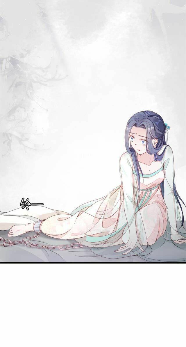 Mau Xuyên Không Rửa Tội Cho Nhân Vật Phản Diện Chapter 4 - Trang 2