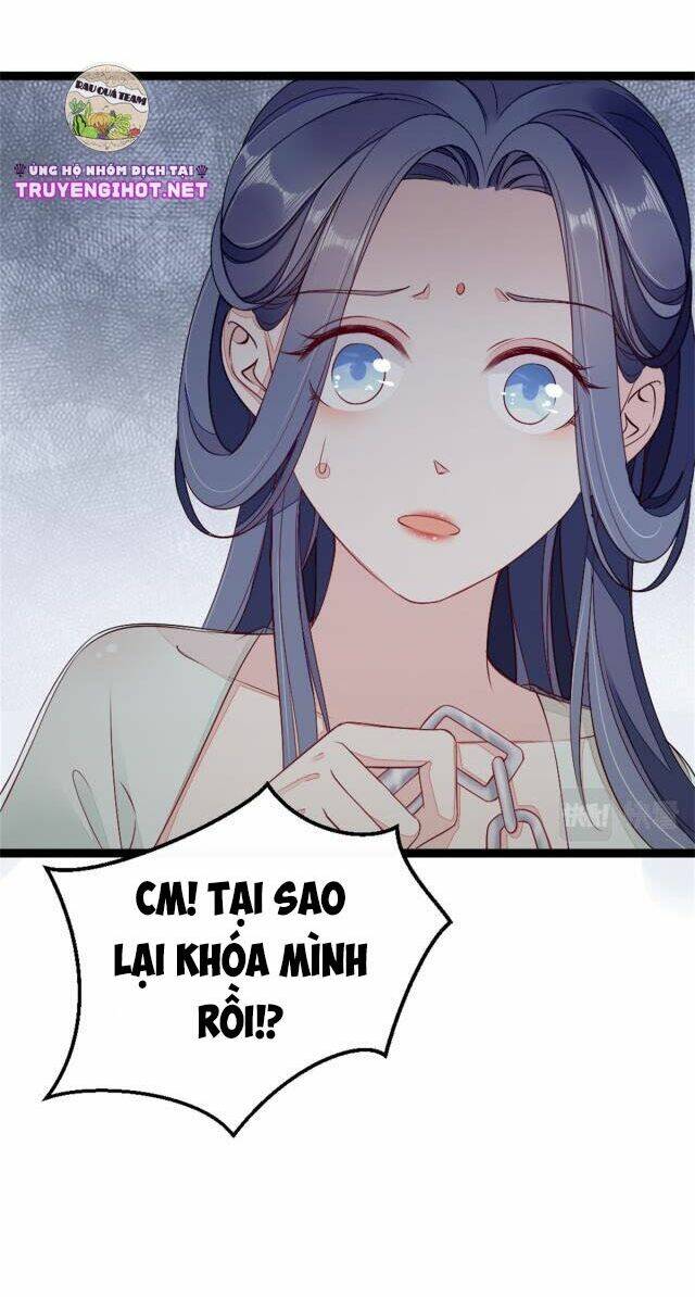 Mau Xuyên Không Rửa Tội Cho Nhân Vật Phản Diện Chapter 4 - Trang 2