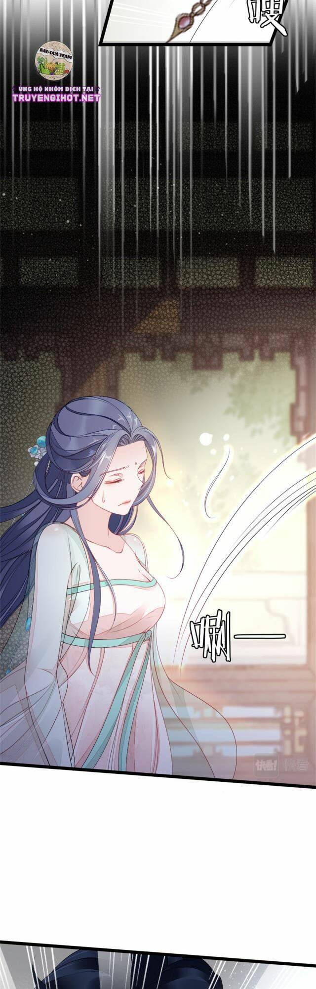 Mau Xuyên Không Rửa Tội Cho Nhân Vật Phản Diện Chapter 4 - Trang 2