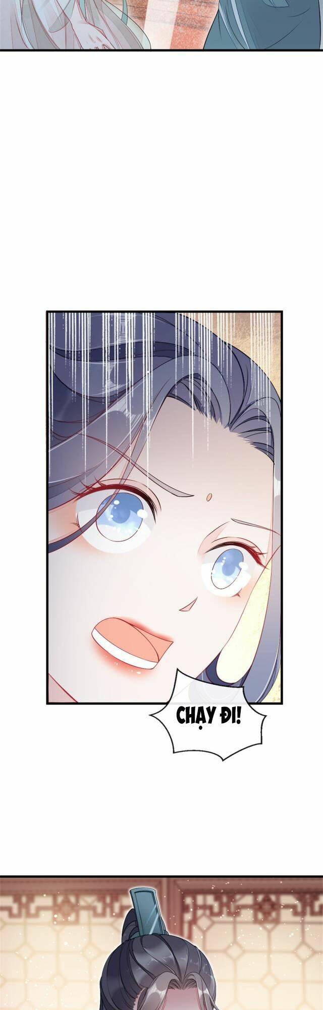 Mau Xuyên Không Rửa Tội Cho Nhân Vật Phản Diện Chapter 4 - Trang 2