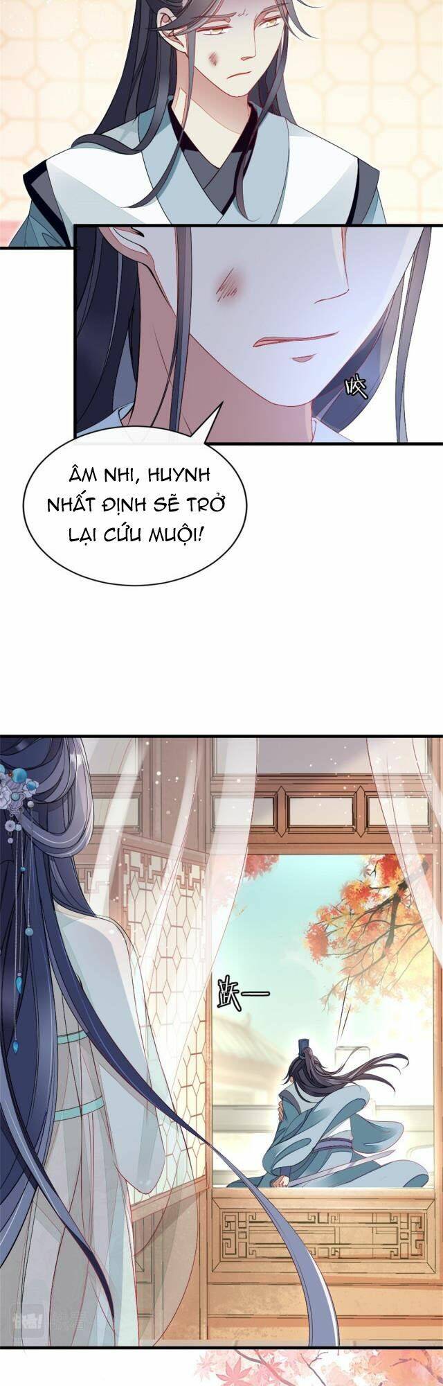 Mau Xuyên Không Rửa Tội Cho Nhân Vật Phản Diện Chapter 4 - Trang 2