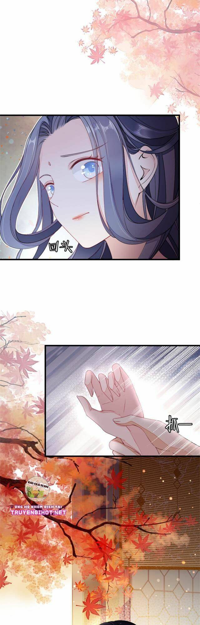 Mau Xuyên Không Rửa Tội Cho Nhân Vật Phản Diện Chapter 4 - Trang 2