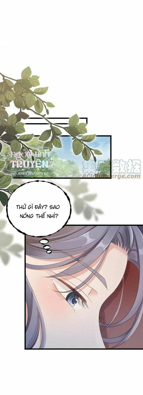 Mau Xuyên Không Rửa Tội Cho Nhân Vật Phản Diện Chapter 40 - Trang 2