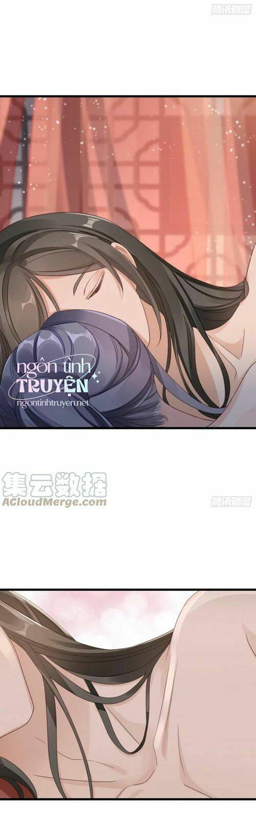 Mau Xuyên Không Rửa Tội Cho Nhân Vật Phản Diện Chapter 40 - Trang 2