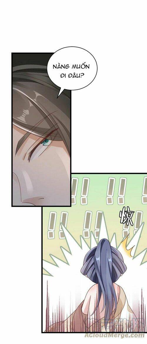 Mau Xuyên Không Rửa Tội Cho Nhân Vật Phản Diện Chapter 40 - Trang 2