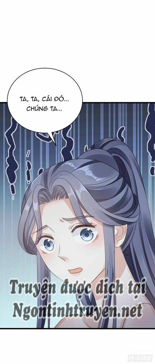 Mau Xuyên Không Rửa Tội Cho Nhân Vật Phản Diện Chapter 40 - Trang 2