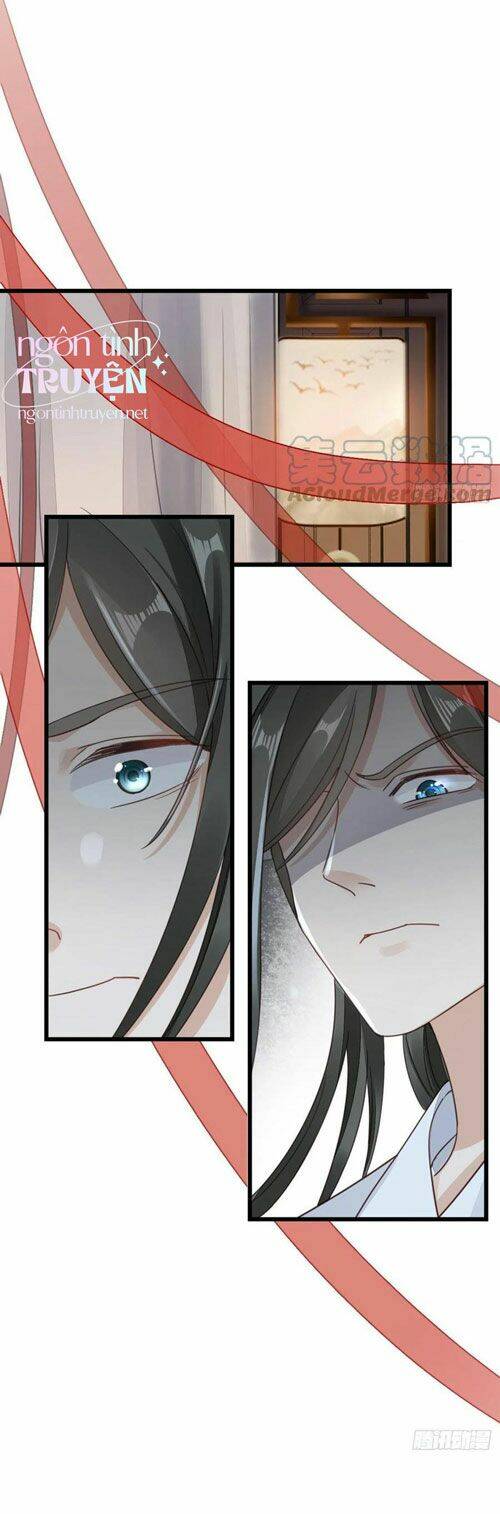 Mau Xuyên Không Rửa Tội Cho Nhân Vật Phản Diện Chapter 40 - Trang 2