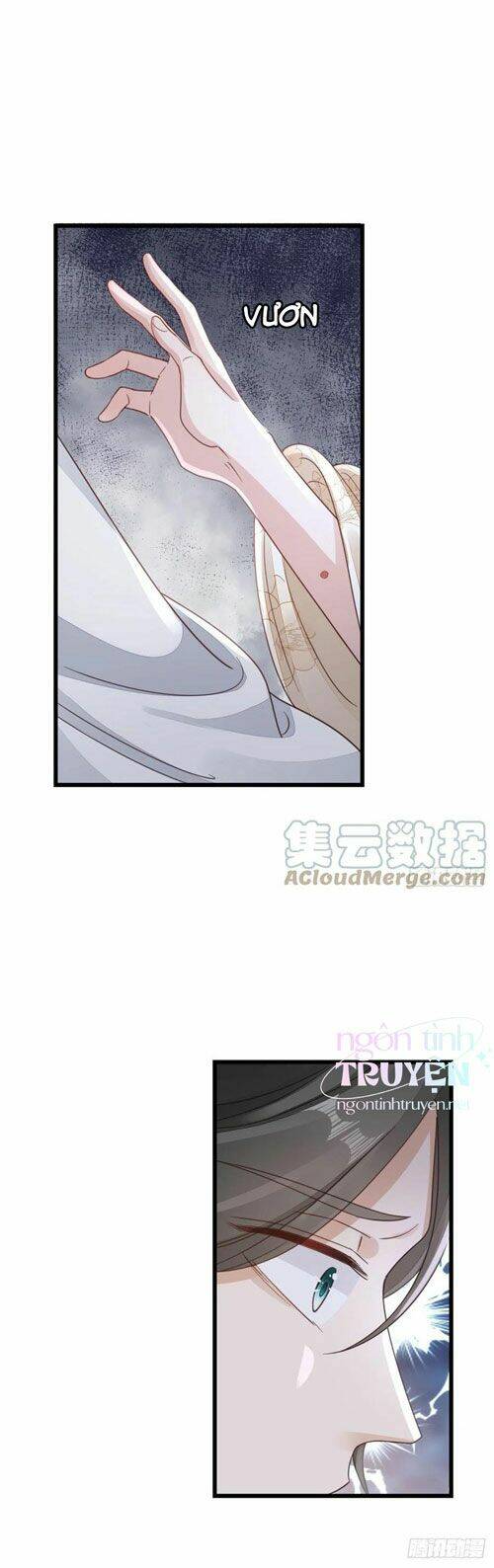 Mau Xuyên Không Rửa Tội Cho Nhân Vật Phản Diện Chapter 40 - Trang 2