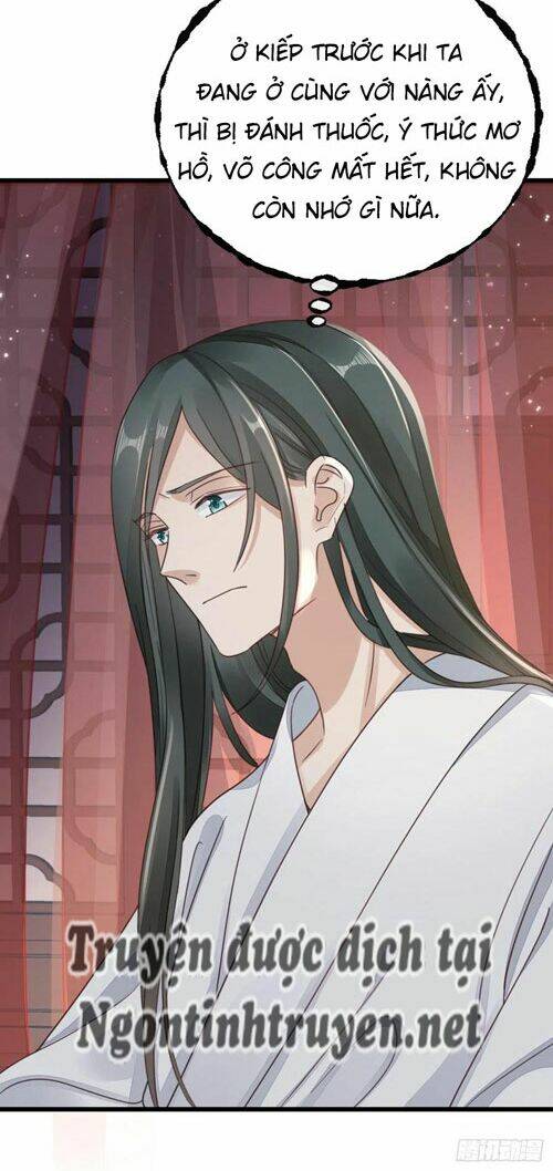 Mau Xuyên Không Rửa Tội Cho Nhân Vật Phản Diện Chapter 40 - Trang 2