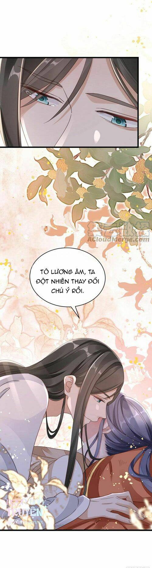 Mau Xuyên Không Rửa Tội Cho Nhân Vật Phản Diện Chapter 40 - Trang 2