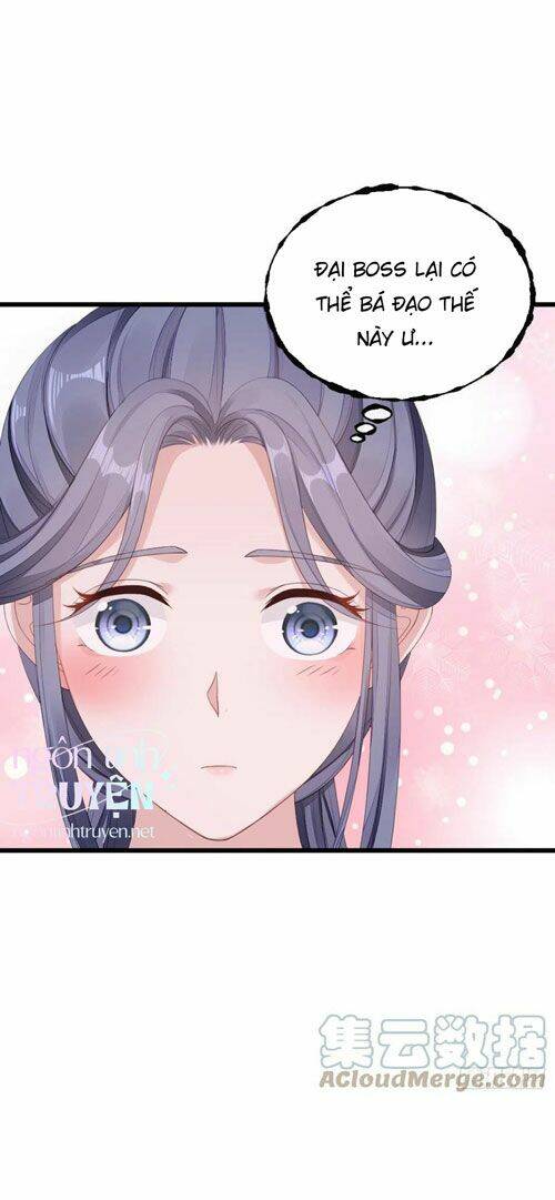 Mau Xuyên Không Rửa Tội Cho Nhân Vật Phản Diện Chapter 41 - Trang 2