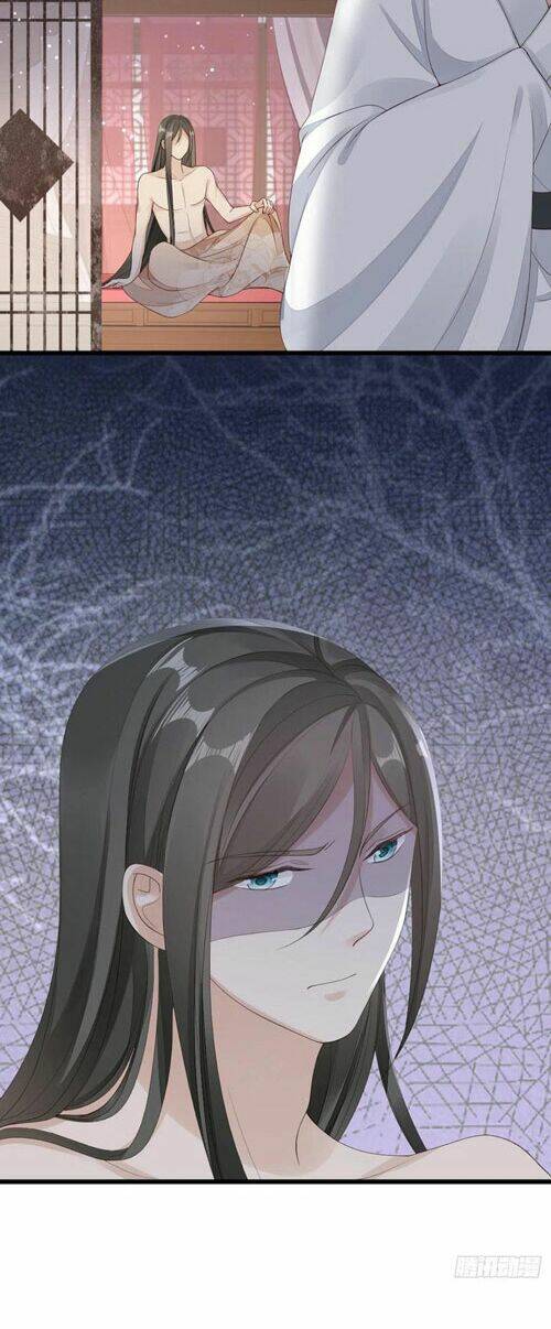 Mau Xuyên Không Rửa Tội Cho Nhân Vật Phản Diện Chapter 41 - Trang 2