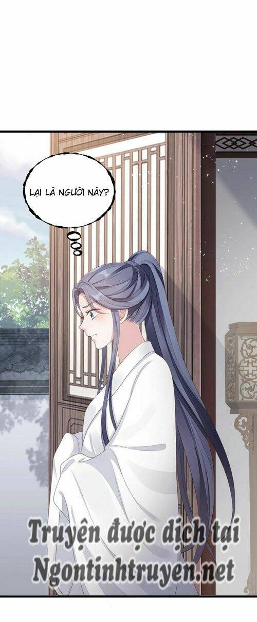 Mau Xuyên Không Rửa Tội Cho Nhân Vật Phản Diện Chapter 41 - Trang 2