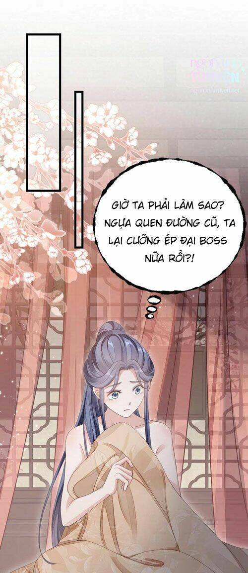 Mau Xuyên Không Rửa Tội Cho Nhân Vật Phản Diện Chapter 41 - Trang 2