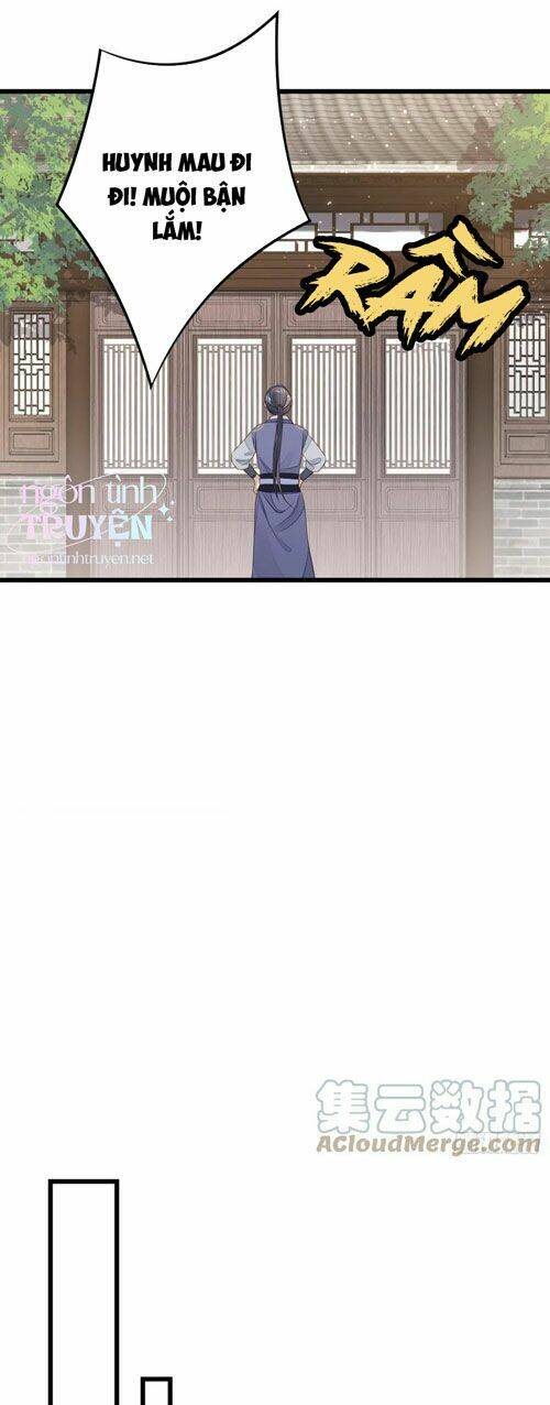 Mau Xuyên Không Rửa Tội Cho Nhân Vật Phản Diện Chapter 41 - Trang 2