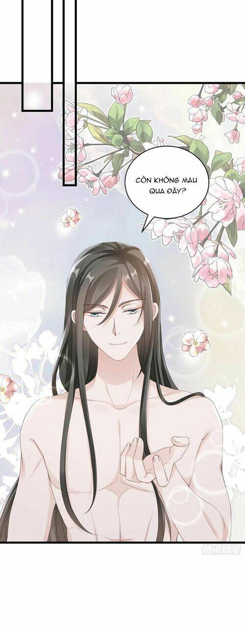 Mau Xuyên Không Rửa Tội Cho Nhân Vật Phản Diện Chapter 41 - Trang 2