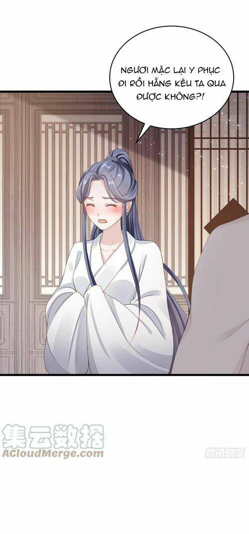 Mau Xuyên Không Rửa Tội Cho Nhân Vật Phản Diện Chapter 41 - Trang 2