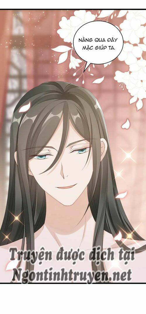 Mau Xuyên Không Rửa Tội Cho Nhân Vật Phản Diện Chapter 41 - Trang 2