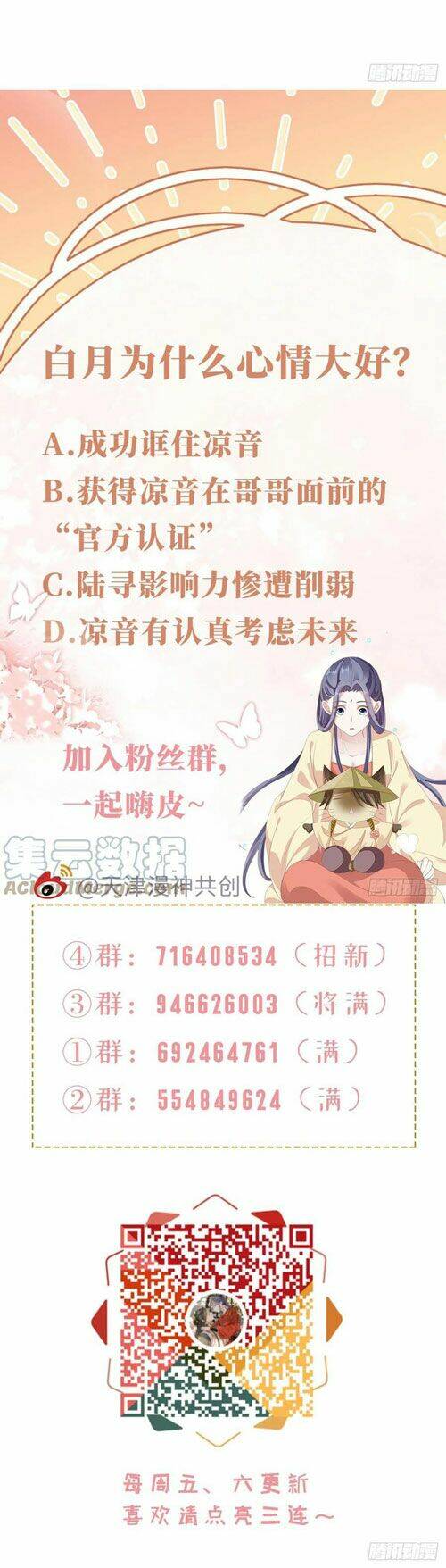 Mau Xuyên Không Rửa Tội Cho Nhân Vật Phản Diện Chapter 41 - Trang 2