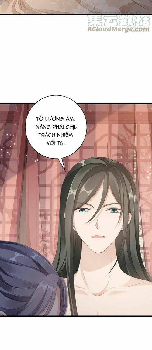 Mau Xuyên Không Rửa Tội Cho Nhân Vật Phản Diện Chapter 41 - Trang 2