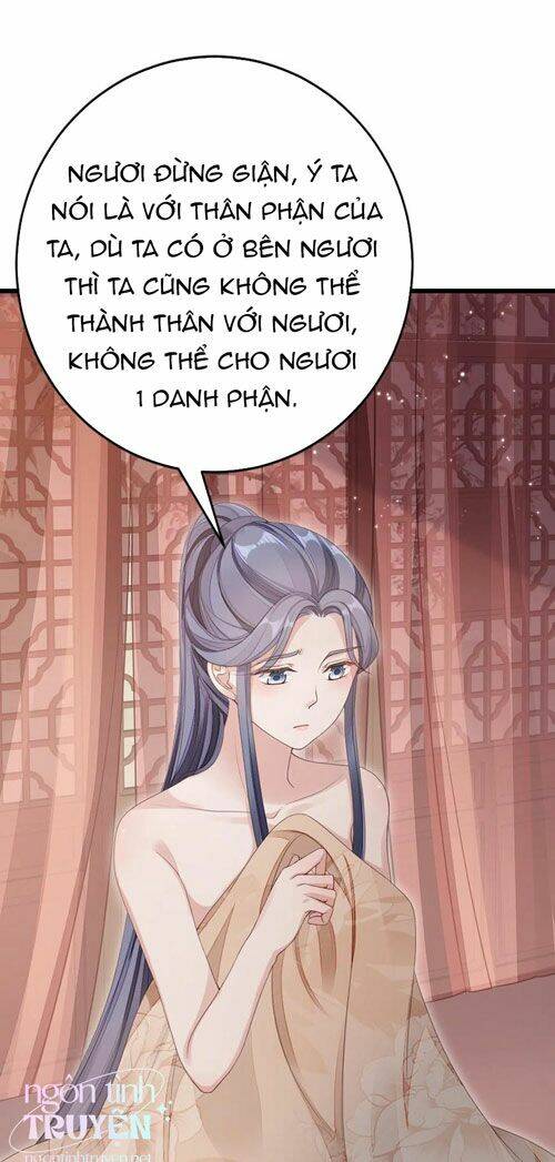 Mau Xuyên Không Rửa Tội Cho Nhân Vật Phản Diện Chapter 41 - Trang 2