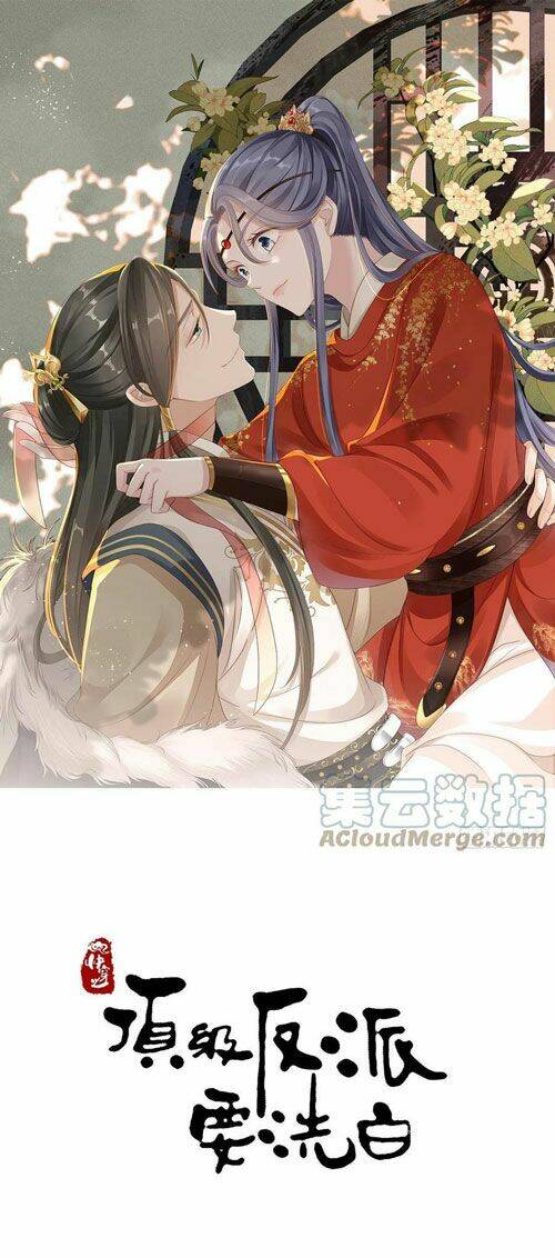 Mau Xuyên Không Rửa Tội Cho Nhân Vật Phản Diện Chapter 42 - Trang 2