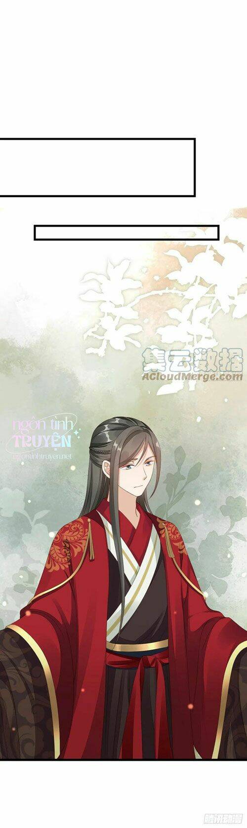 Mau Xuyên Không Rửa Tội Cho Nhân Vật Phản Diện Chapter 42 - Trang 2